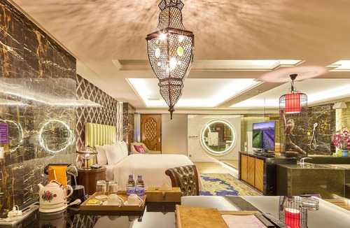 Shajing Hotel | KE Hotel International Convention and Exhibition Center Shenzhen