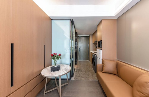 Nanshan Hotel | KECHUANGJIUDIAN