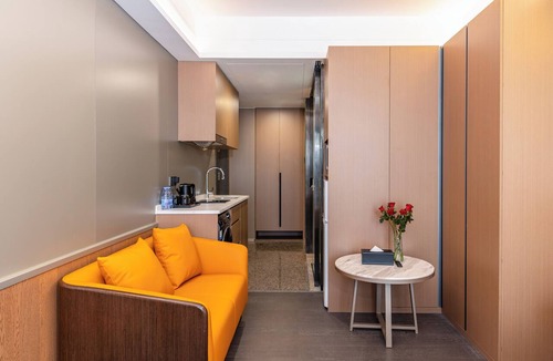 Nanshan Hotel | KECHUANGJIUDIAN