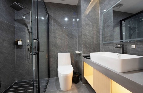 Wuzhou Hotel | Kelley Hotel