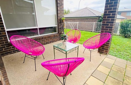 Kellyville House | Kellyville 5Br-Closed to Shops, Parks and School