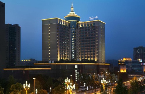 Wuhou Hotel | Kempinski Hotel Chengdu-City Center