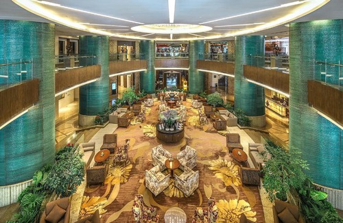Wuhou Hotel | Kempinski Hotel Chengdu-City Center