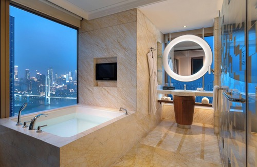 Nan An Hotel | Kempinski Hotel Chongqing