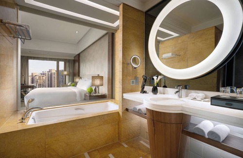 Nan An Hotel | Kempinski Hotel Chongqing