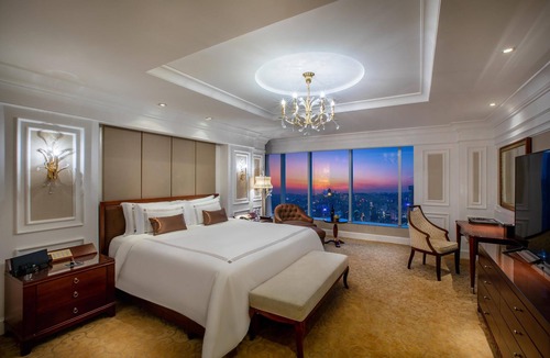 Yunyan District Hotel | Kempinski Hotel Guiyang