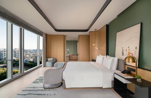Gongshu Hotel | Kempinski Hotel Hangzhou