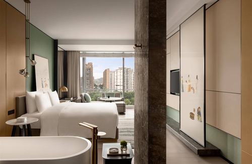 Gongshu Hotel | Kempinski Hotel Hangzhou