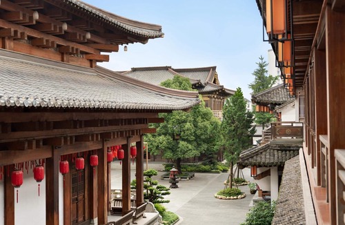 Gongshu Hotel | Kempinski Hotel Hangzhou