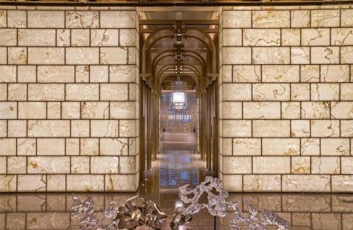 Qinhuai Qu Hotel | Kempinski Hotel Nanjing