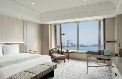 Wuzhong Hotel | Kempinski Hotel Suzhou