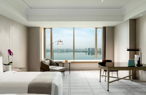 Wuzhong Hotel | Kempinski Hotel Suzhou