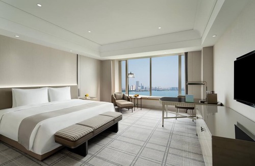 Wuzhong Hotel | Kempinski Hotel Suzhou
