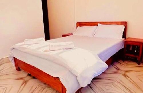 Laitmawsiang House | Ker-hiam Homestay