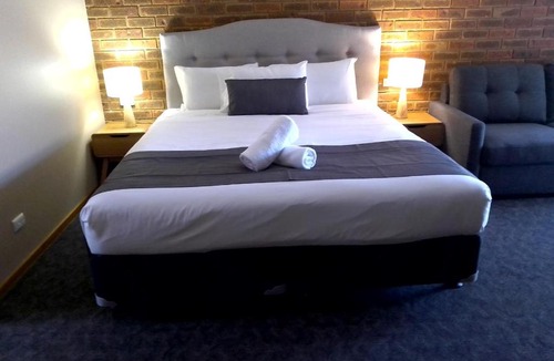 Kerang Hotel | Kerang Motel