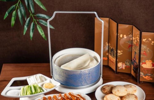 Beijing Central Business District Hotel | Kerry Hotel, Beijing by Shangri-La