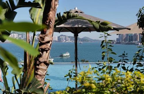 Hung Hom Bay Hotel | Kerry Hotel Hong Kong by Shangri-la
