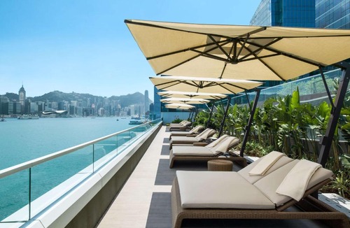 Hung Hom Bay Hotel | Kerry Hotel Hong Kong by Shangri-la