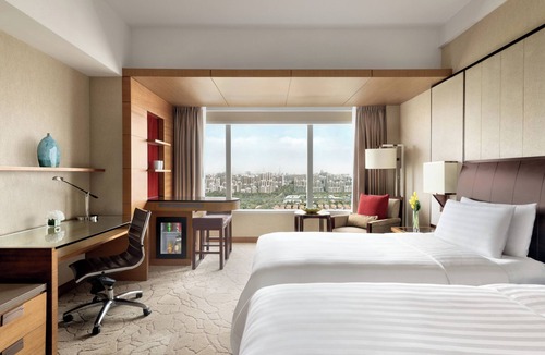 Pudong Hotel | Kerry Hotel Pudong Shanghai