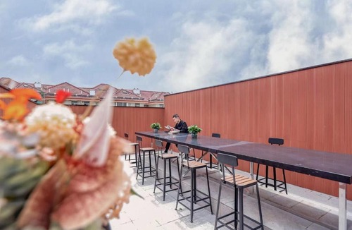 Hongqiao Hotel | KeTangJian Aparthotel