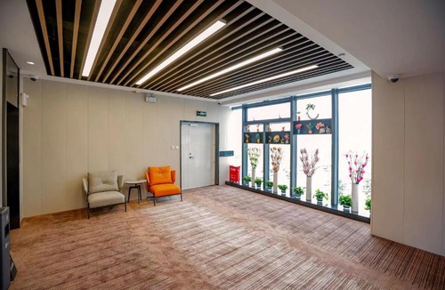 Hongqiao Hotel | KeTangJian Aparthotel