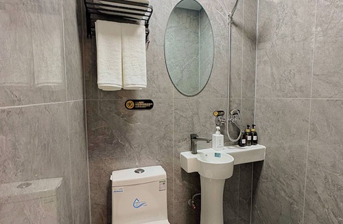 Hongqiao Hotel | Ketangjian Apartment Hotel