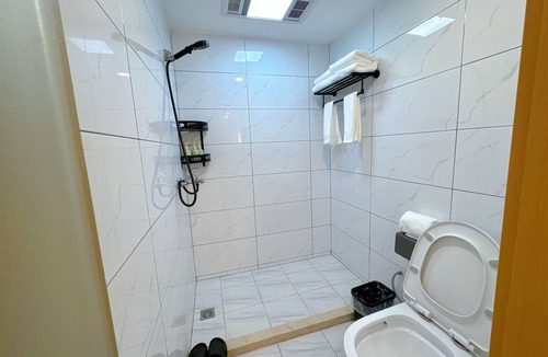 Hongqiao Hotel | Ketangjian Apartment Hotel