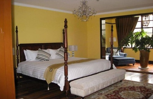 Xuhui House | Kevin's Old House