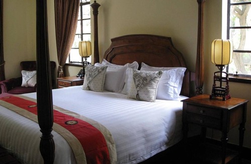 Xuhui House | Kevin's Old House