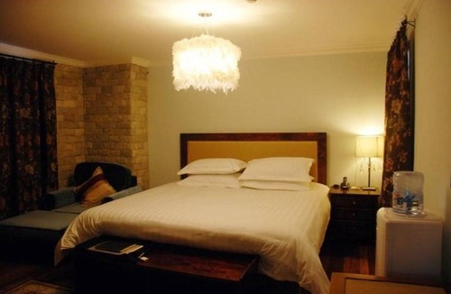 Xuhui House | Kevin's Old House