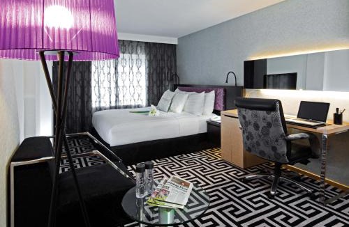 Wan Chai Hotel | Kew Green Hotel Wanchai Hong Kong