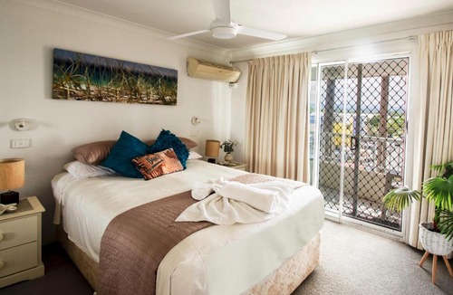 Burleigh Heads Apartment | Key Largo Holiday Apartments
