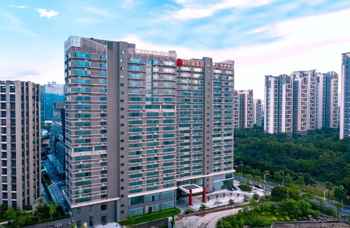 Luogang Hotel | Keypai Hotel
