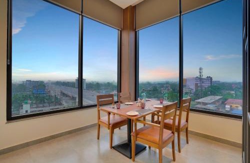 Bongaigaon Hotel | Keys Select By Lemon Tree Hotels, Chirang