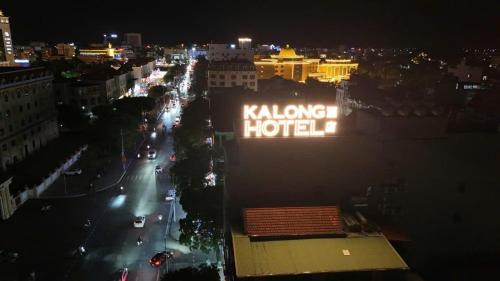 Mong Cai Hotel | Khách Sạn Ka Long