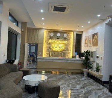 Mong Cai Hotel | Khách Sạn Ka Long