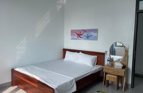 Hoang Hoa Hotel | Khách Sạn Long Dung