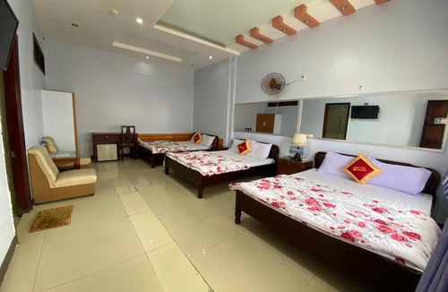 Quang Ngai Hotel | Khách Sạn Ninh Thọ