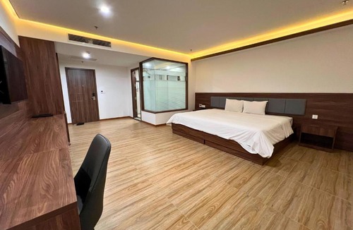 Van Lam Hotel | Khách sạn Phương Anh