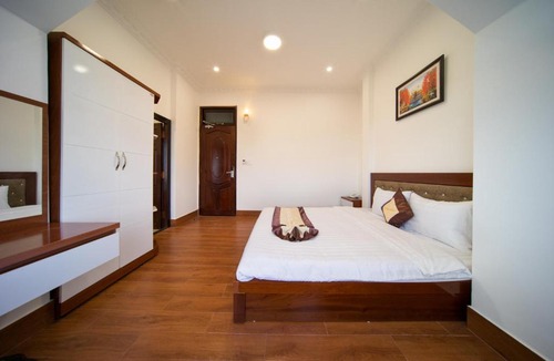 Phuong 10 Hotel | Khách Sạn Tommy