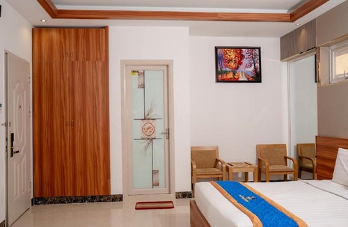 Binh Minh Hotel | Khách sạn Triều Thuận Thành