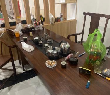Mong Cai Apartment | Khai nguyên hotel