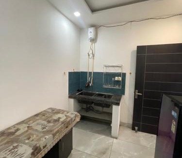 Jalandhar House | Khalon Villa