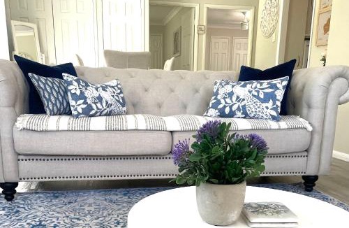 Hodgson Vale Apartment | Khaman