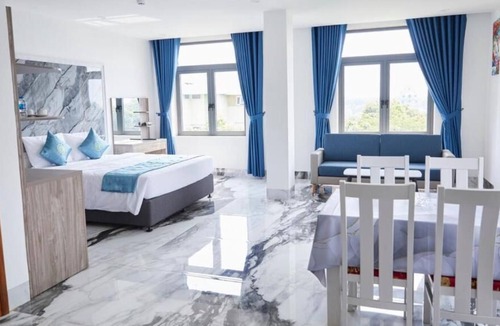 Long Thanh Apartment | Khang Thinh Hotel
