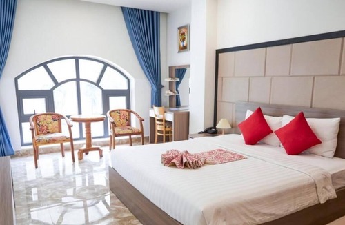 Long Thanh Apartment | Khang Thinh Hotel
