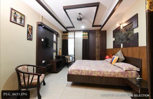 Basai House | Khas Mahal Homestay