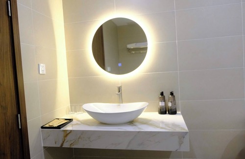 Khem Beach Hotel | KHEM BEACH HOTEL