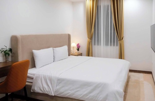 Khem Beach Hotel | KHEM BEACH HOTEL