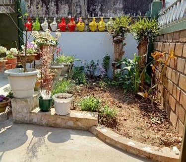 Laitumkhrah Bed & Breakfast | Khriang Khongwir Homestay